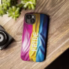 Panasexual Pride Flag IPhone Cases - Image 44