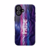 Gender Fluid Pride Flag IPhone Case - Image 65