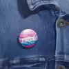 Transgender Pin Buttons - Image 2