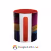 Panasexual Pride Flag Mug – Celebrate Panasexual with this Vibrant Design - Image 16