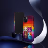 Kawaii Cats colour of the lesbian flag Kawaii art IPhone Cases 2 - Image 6