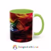 Lgbtq Pride Flag Mug – Celebrate Lgbtq with this Vibrant Design - Image 34