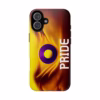 Intersex Pride Flag IPhone Case - Image 65