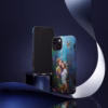 Two Lesbian Girls In Paradise IPhone Cases - Image 8