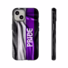 Asexual Pride Flag IPhone Case