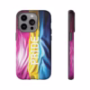 Panasexual Pride Flag IPhone Cases - Image 19