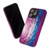 Transgender Pride Flag IPhone Case - Image 55