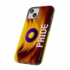 Intersex Pride Flag IPhone Case - Image 2