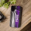 Asexual Pride Flag IPhone Case - Image 72