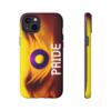 Intersex Pride Flag IPhone Case - Image 21