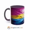 Panasexual Pride Flag Mug – Celebrate Panasexual with this Vibrant Design - Image 27