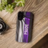 Asexual Pride Flag IPhone Case - Image 64