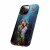 Two Lesbian Girls In Paradise IPhone Cases - Image 42