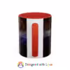 Non-binary Pride Flag Mug – Celebrate Non-binary with this Vibrant Design - Image 16