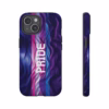 Gender Fluid Pride Flag IPhone Case - Image 36