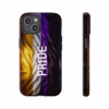 Non-Binary Pride Flag IPhone Case - Image 33