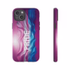 Transgender Pride Flag IPhone Case - Image 39