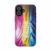 Panasexual Pride Flag IPhone Cases - Image 69