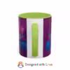 Transgender Pride Flag Mug – Celebrate Transgender with this Vibrant Design - Image 36