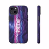 Gender Fluid Pride Flag IPhone Case - Image 21