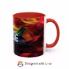 Lgbtq Pride Flag Mug – Celebrate Lgbtq with this Vibrant Design - Image 14