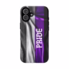 Asexual Pride Flag IPhone Case - Image 69