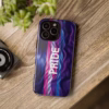 Gender Fluid Pride Flag IPhone Case - Image 84