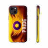 Intersex Pride Flag IPhone Case - Image 17