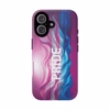 Transgender Pride Flag IPhone Case - Image 61