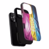 Panasexual Pride Flag IPhone Cases - Image 79