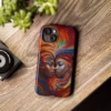 Beautiful lesbian line art african women IPhone Cases 6 - Image 3