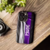 Asexual Pride Flag IPhone Case - Image 47
