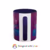 Transgender Pride Flag Mug – Celebrate Transgender with this Vibrant Design - Image 8