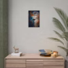 Beautiful European Lesbian Swirling Abstract Art Posters Rolled 2 - Image 28