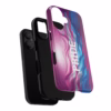 Transgender Pride Flag IPhone Case - Image 59