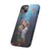 Two Lesbian Girls In Paradise IPhone Cases - Image 38