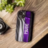 Asexual Pride Flag IPhone Case - Image 38