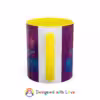 Transgender Pride Flag Mug – Celebrate Transgender with this Vibrant Design - Image 32