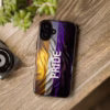 Non-Binary Pride Flag IPhone Case - Image 68