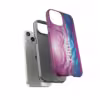 Transgender Pride Flag IPhone Case - Image 13