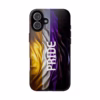 Non-Binary Pride Flag IPhone Case - Image 65