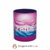 Transgender Pride Flag Mug – Celebrate Transgender with this Vibrant Design - Image 5