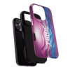Transgender Pride Flag IPhone Case - Image 75