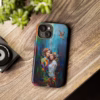 Two Lesbian Girls In Paradise IPhone Cases - Image 51