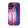 Transgender Pride Flag IPhone Case - Image 57