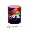 Lgbtq Pride Flag Mug – Celebrate Lgbtq with this Vibrant Design - Image 9