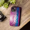 Transgender Pride Flag IPhone Case - Image 3