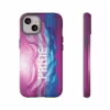 Transgender Pride Flag IPhone Case - Image 11