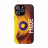 Intersex Pride Flag IPhone Case - Image 85