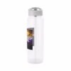 Non-Binary Pride Flag Tritan Water Bottle - Image 8